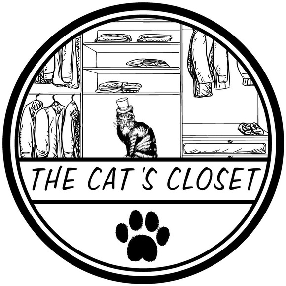 the_cats_closet